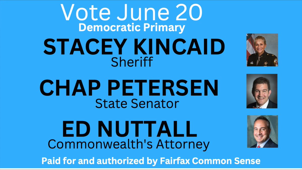 ffx_commonsense's tweet photo. Please watch and share Common Sense Team's Campaign Kickoff video! https://t.co/GBgrURfRIj
#fairfax #fairfaxva #fairfaxnetworkchannel #virginia #democrats #trending #fyp #youtubeshorts #dncc #joebiden #ednuttall #chappetersen #staceykincaid #election2023 https://t.co/cJUGzzBw9K