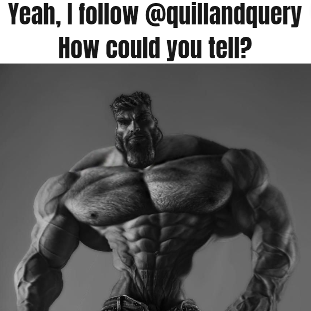 quillandquery's tweet photo. https://t.co/gKbu7ZZKZQ