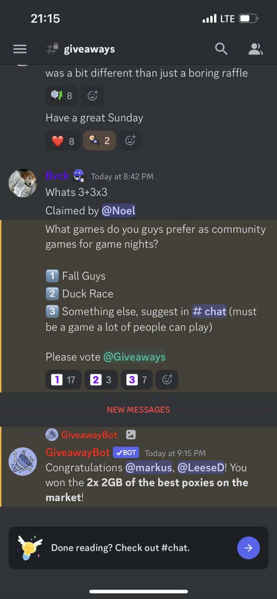 ByteSuccess tweet media