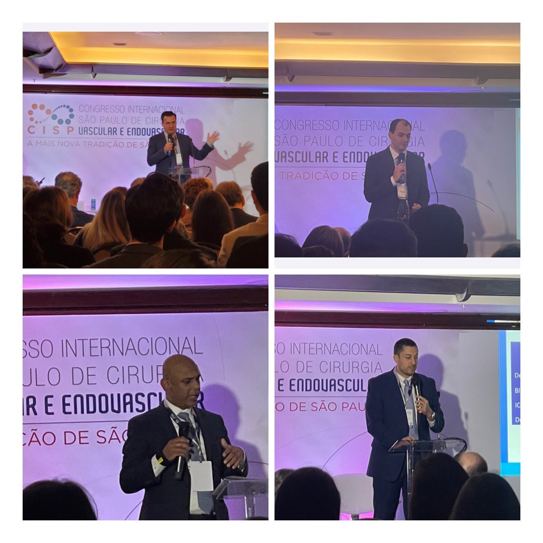 Manuel Garcia-Toca (@garcia_toca) on Twitter photo Thank you <a href="/sbacvsp/">SBACV Regional SP</a>! The <a href="/VascularSVS/">Vascular SVS</a> Brazilian š§š· chapter event at CISP 2023 was a success. <a href="/VascularGirl212/">Vascular Girl</a> <a href="/RajeshMalikMD/">Rajesh Malik</a> <a href="/RafaMalgor/">Rafael Demarchi Malgor</a> <a href="/WeiZhou74370988/">Wei Zhou</a> Thank you <a href="/sbacvsp/">SBACV Regional SP</a>! The <a href="/VascularSVS/">Vascular SVS</a> Brazilian š§š· chapter event at CISP 2023 was a success. <a href="/VascularGirl212/">Vascular Girl</a> <a href="/RajeshMalikMD/">Rajesh Malik</a> <a href="/RafaMalgor/">Rafael Demarchi Malgor</a> <a href="/WeiZhou74370988/">Wei Zhou</a>