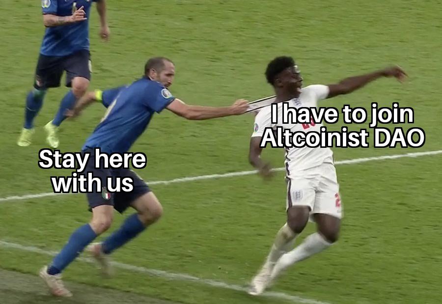 NasihTewelde's tweet photo. Altcoinist DAO is a member friendly platform that helps every crypto enthusiast share their ideas, it's a platform for learning  and also a platform that help members  grow https://t.co/mKGrd5Lf7Y