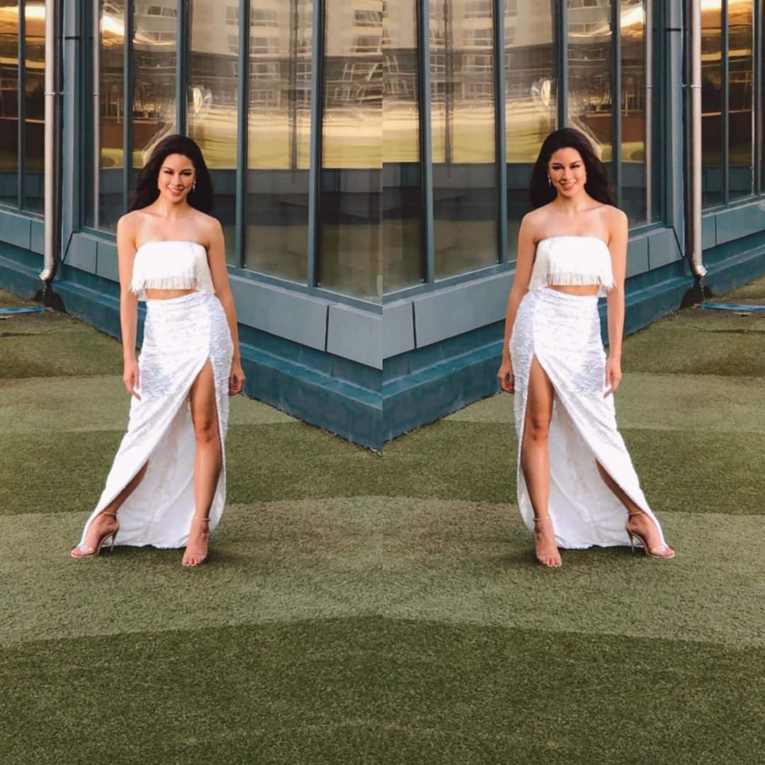 Kirstennidonny1's tweet photo. happiest birthday love, @KissesDelavin!! 🥰🤍

HAPPY 24TH BIRTHDAY KISSES
#KissesDelavin https://t.co/dWxtQMscWd