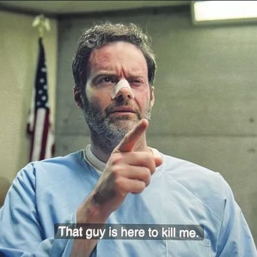 My toddler watching             Me:
me break a piece of
their snack bar 
instead of handing 
them the entire thing: