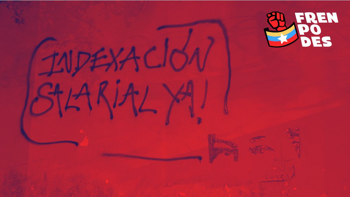 SurgentesDDHH's tweet photo. Dato revelador: de 2013 a 2017, el excedente de la explotación (la parte de la economía que va a parar a manos de los patrones) pasó de 31% a 50%, mientras los salarios pasaron de 36% a 18%.
¡Basta de injusticia! 
#IndexaciónSalarialYa https://t.co/h8f0bafKdN