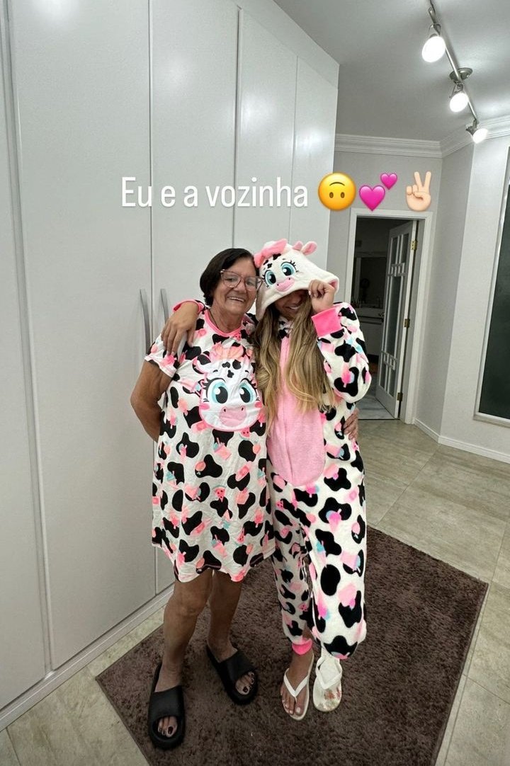 mica_benzin's tweet photo. AAAAAAA KEYLA, QUE AMOOOR 😍 https://t.co/wuySWZ001h