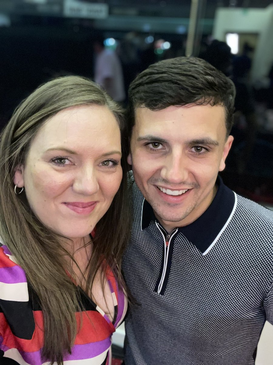 Starbar82's tweet photo. My first POTY in about 20 years. Loved having @Beth_Roe17 - double winner π€©π€©π& @AlbieMorgan1 on our table. Him and @lucas_ness02 might be my 2 new faves. And special mention for @iamscottminto my original all time fave πππDisco next year please! #cafc #bringbackthedisco https://t.co/LZ3JWD2Fll