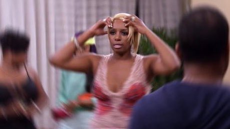 queensofbravo's tweet photo. When you realize you started watching Real Housewives in your teens and now they’re casting women around your own age https://t.co/DVCLrqxm15