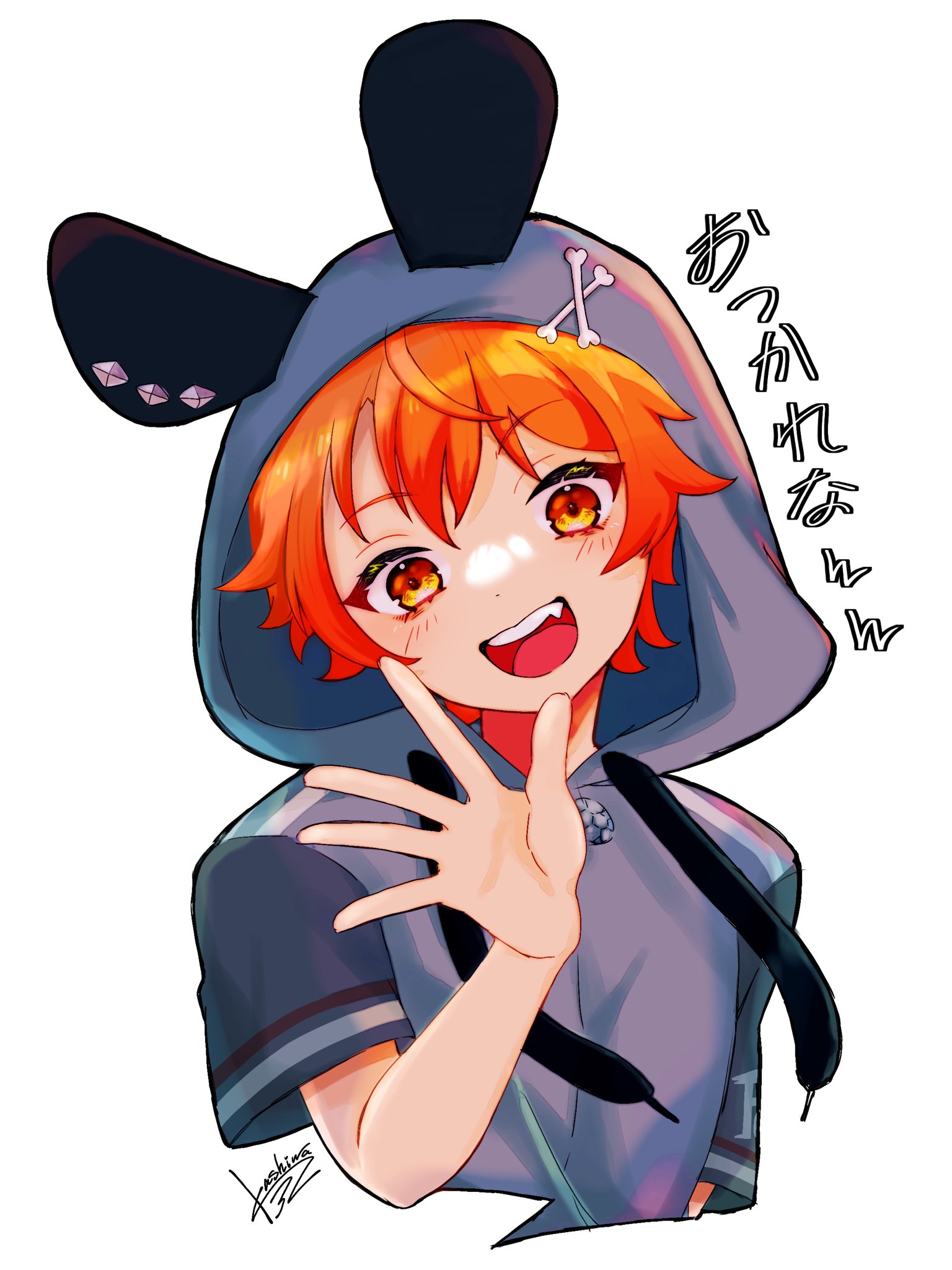 ニート部ペニガキ ニート部 ぺにがき アクリルスタンド