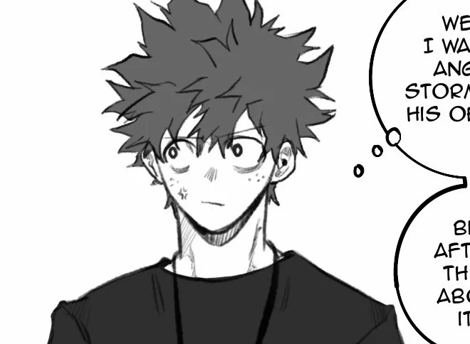 Updated page for RUST AND BURN already posted on my ko-fi!!
For my lovely reader member please check it out!! 