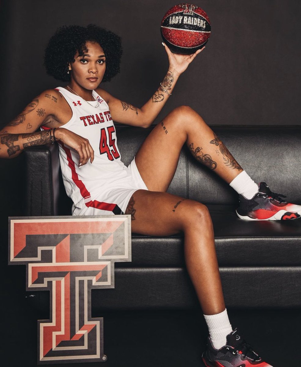 Y’all it’s been a fun few days for <a href="/LadyRaiderWBB/">Lady Raider Basketball</a> and the one that started the Bling Bling ✨transfer train rolling <a href="/JordynDMerritt/">Jordyn Merritt</a> joined us for an interview. It’s dropping tomorrow on YouTube &amp; everywhere you get your podcasts. You won’t want to miss it! Y’all are going to love