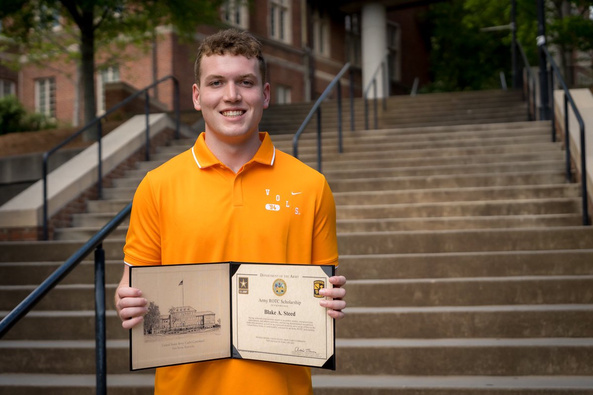 Blake Steed tweet media