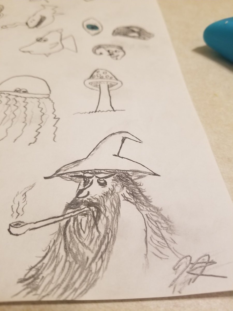 Little Wizard