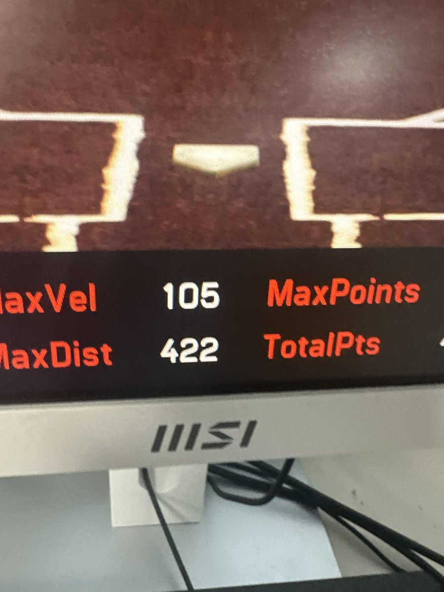 mason_breton's tweet photo. (2024) New Ev Pr!! 110 Coming Soon. @MVPNEBaseball @mvpbaserecruits @mvpnewyork https://t.co/DnFn94Q7if