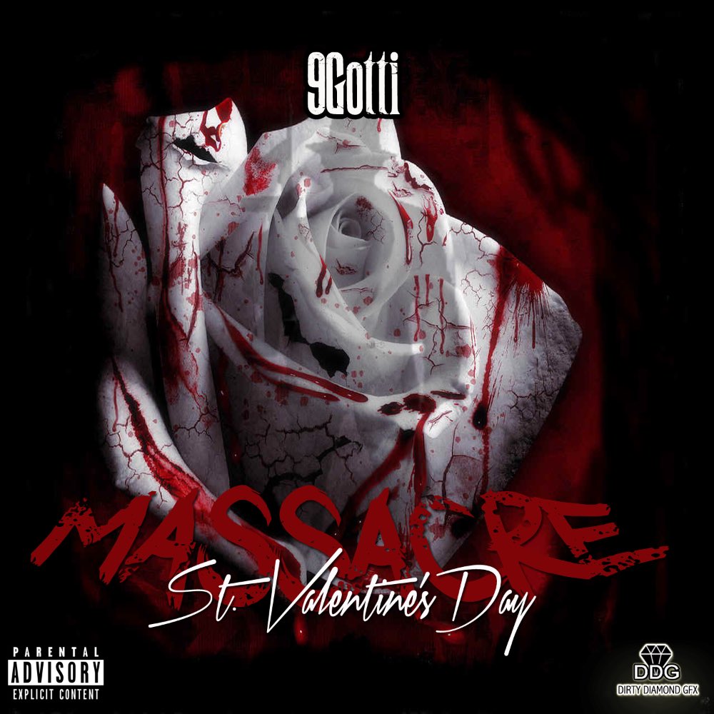 barackoholiday's tweet photo. Tomorrow night SVDM 1  @LiveMixtapes @9Gotti  shoutout to @Pesh22 @brianrbts https://t.co/1fQTmD9D8P