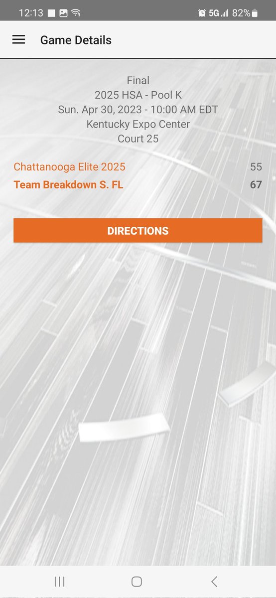 ChattEliteKT's tweet photo. @ChattElite 2025 fall to 1-2 @hoopseen #GrassrootsShowcase. 
@gaasherman1 15p,9r,1a,4s
@RonyeWatson0 13p,6r,1a,1s
@AdariusBrewste1 12p,5r,3a,2s
@ChristianLawho8 6p (2-3 3pts) https://t.co/bMAlOVDolV