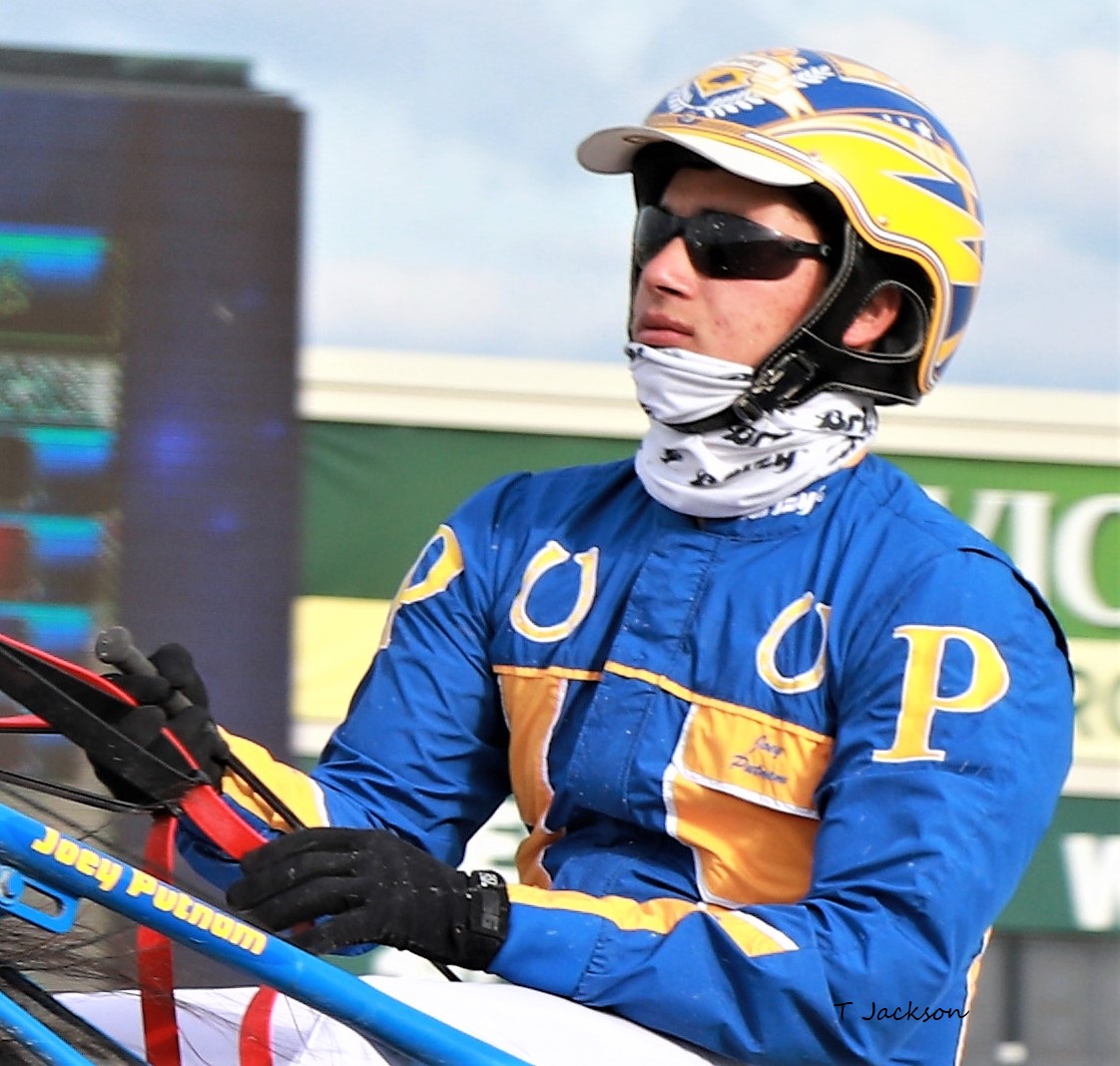 hoosiernations's tweet photo. Race 10 Oak Grove
#Double for Joey Putnam as Simply Swan (Swan For All/Simply Class) holds off Stride The Hill in a gate to wire win
Time :28.2, :58, 1:27.1, 1:55.4
#TrainingDouble for Joey Putnam
@joeyputnam13 @JoejoeputnamJoe 
#RaceLikeAHoosier #IndyBred #TrueBlue #TrueBlue2 https://t.co/prfAYSBW5g
