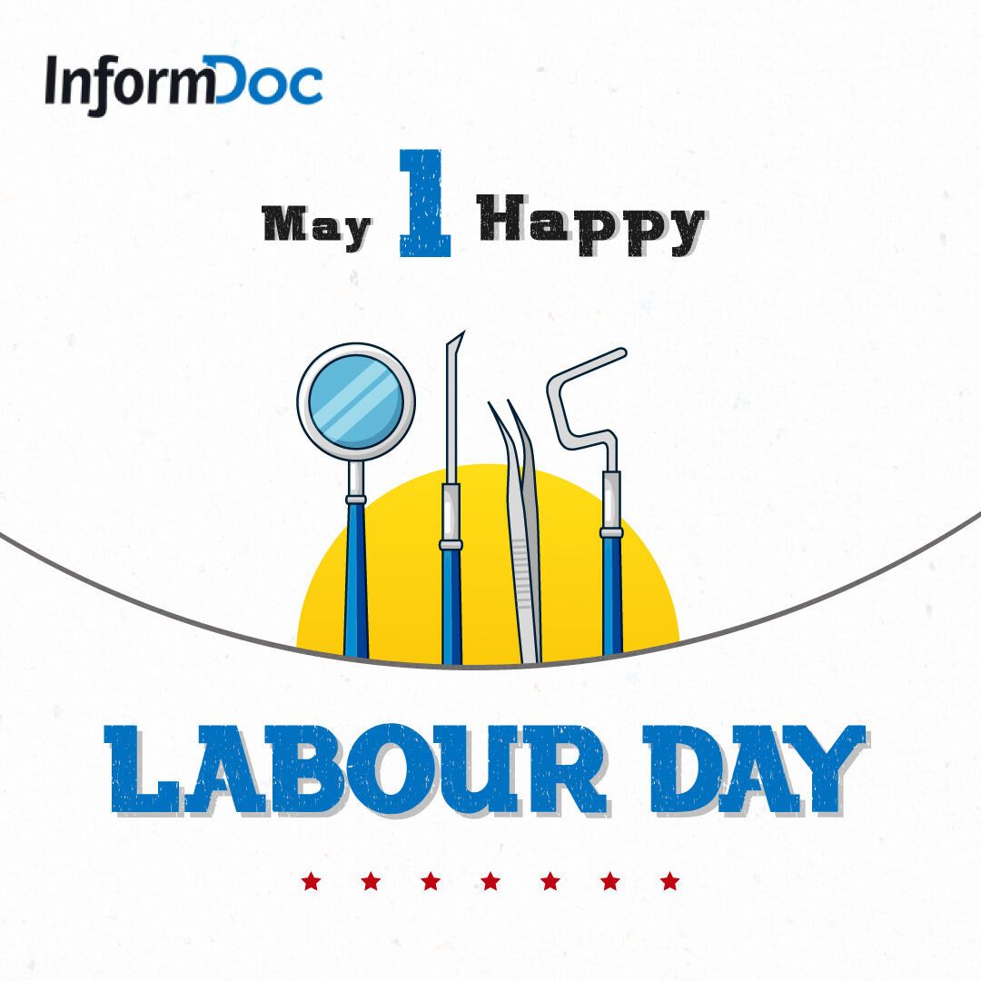 InformDoc's tweet image. Happy Worker’s Day to all. On this special occasion, let us keep in mind that if we work together, we can overcome any issues and create an enriched and progressing society.
#internationalworkersday #internationallabourday #work #informdoc #mayday #ajith #ak #ps2 #happylaborday