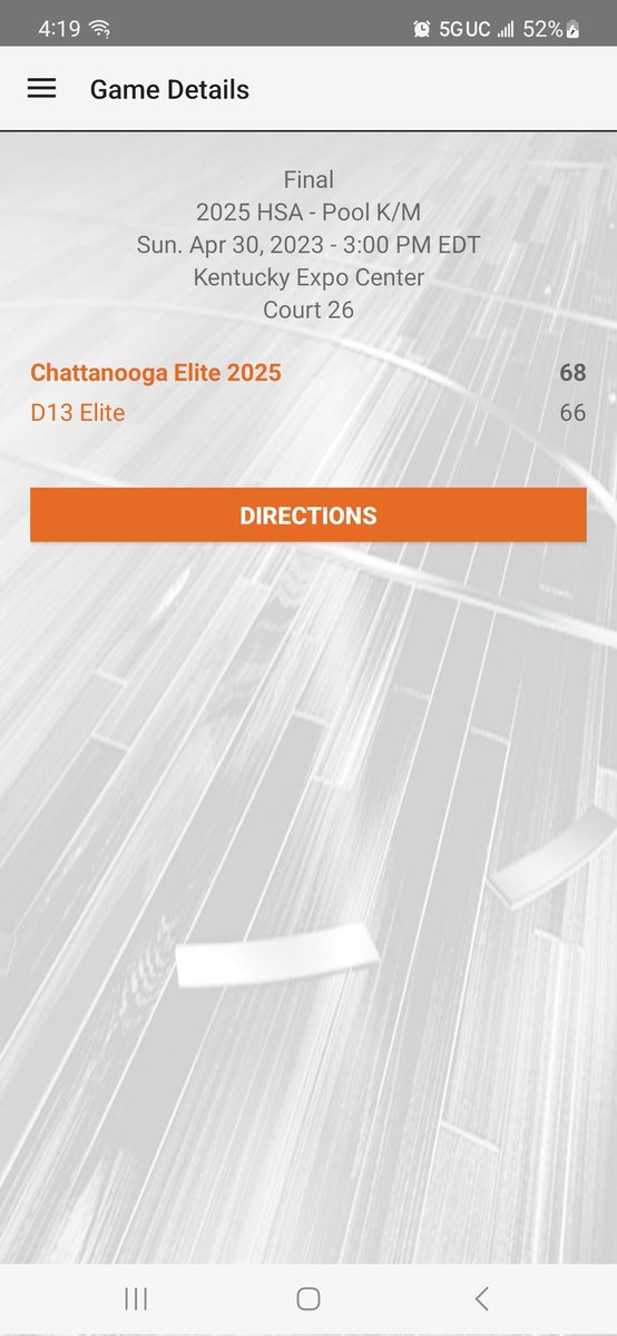 ChattEliteKT's tweet photo. @ChattElite 2025 finished 2-2 @hoopseen #GrassrootsShowcase. 
@gaasherman1 20p,8r,5a 2s
@RonyeWatson0 12p,6r,3a,2s
@ChristianLawho8 11p,3r,3a,3s
@AdariusBrewste1 11p,6r,2a,3s
@LamikePorter 9p,10r,4a,6s
@HoopSeenJuJu @AndrewForce8 #BeElite #NuBeginnings #TrustTheProcess https://t.co/mx8E2JvS6j