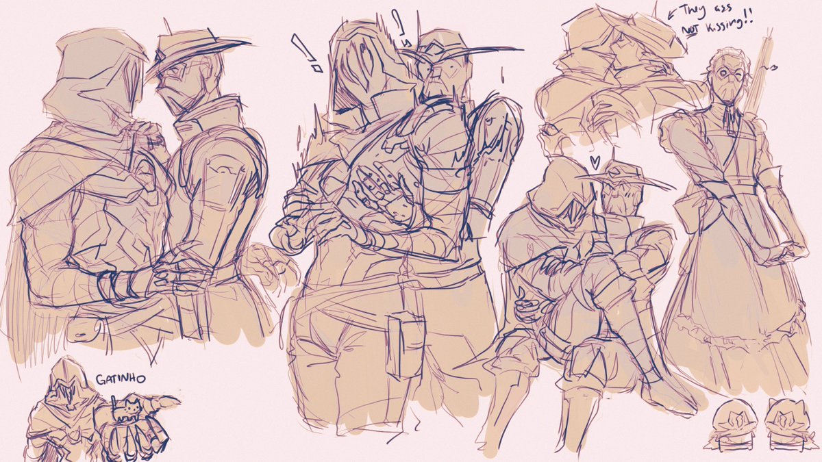 MaruMauk's tweet photo. Idk how to sketch anymore guys its over 😔😔
anyway #cyphmen https://t.co/4AHiqGVPTU