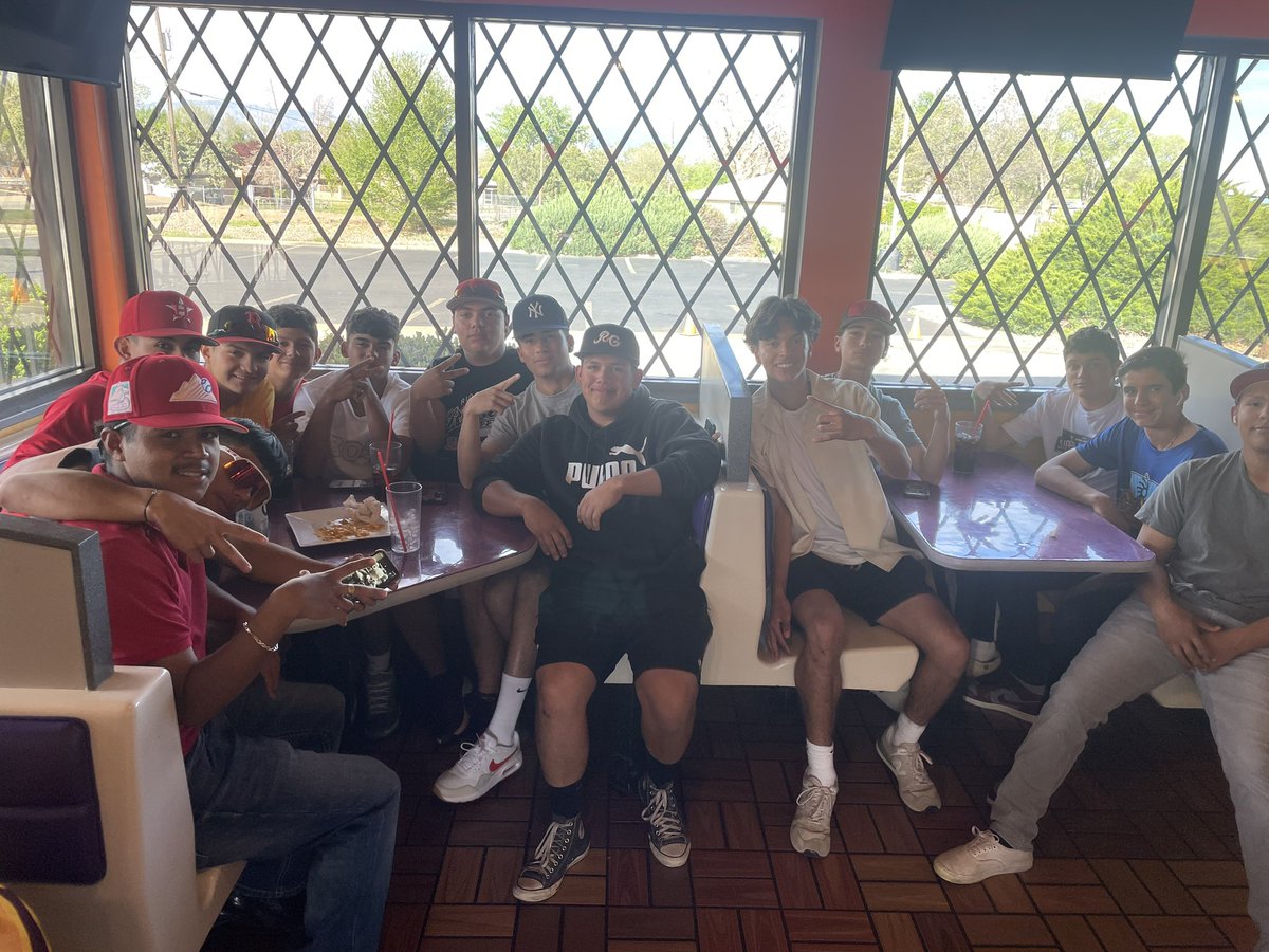 Rio Grande Baseball tweet media