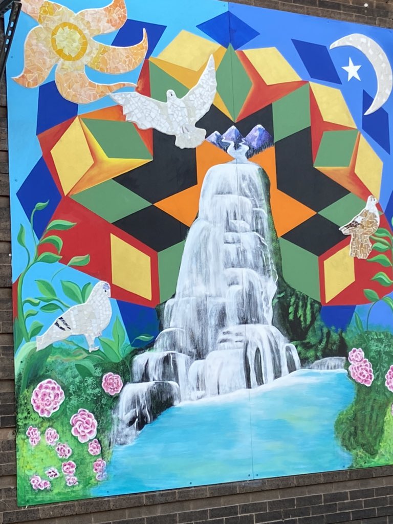 christine levens tweet media