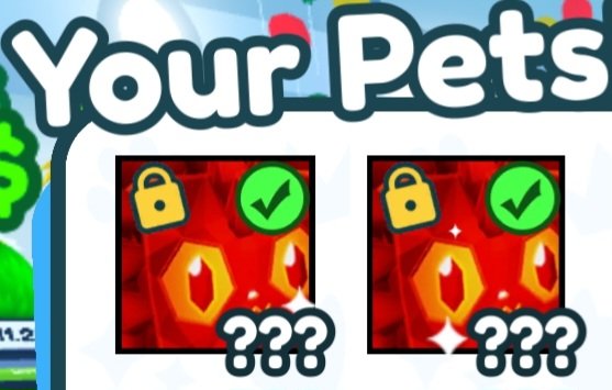 SushiTheBunnie's tweet photo. FLASH GIVEAWAY!! HUGE Redstone Cat Giveaway in Pet Simulator X!!
Ends in 24 hours! (7:30pm EST)

All you have to do to enter is Follow Me and Leave a Comment on why you'd like to have this pet! https://t.co/AjGIw6dF2v