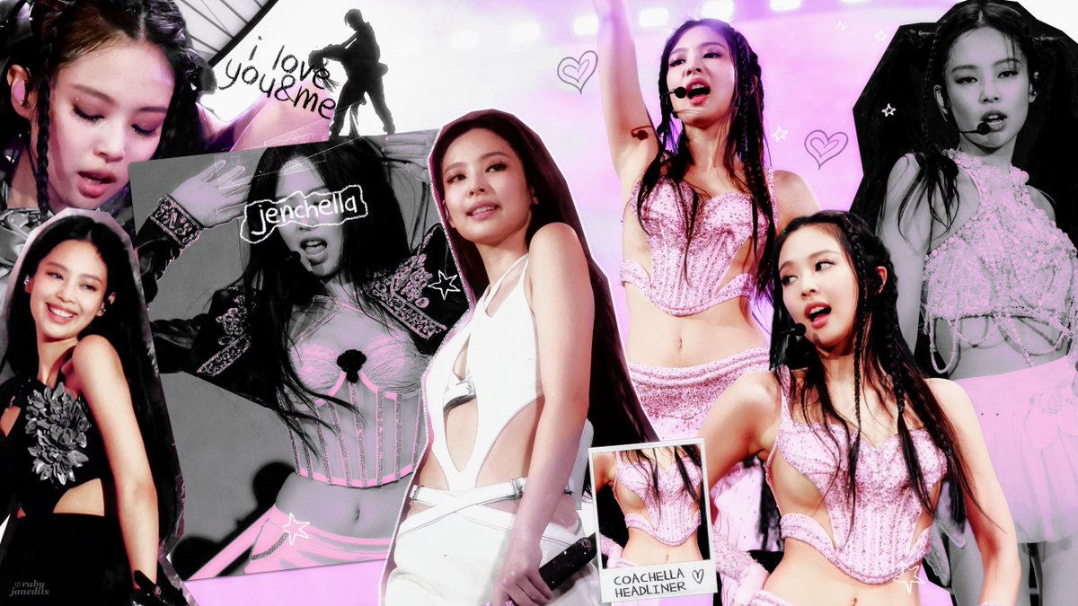 rubyjenniedits's tweet photo. ، ♡ #JENCHELLA 
— desktop wallpapers (4/8)

#제니 #JENNIE #블랙핑크 https://t.co/Rn3D4YSCP4