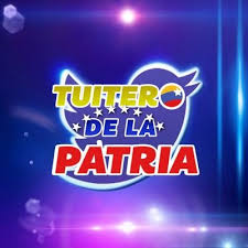 Buenas noches 👋amigos tuiteros  🇻🇪 que mañana a todos nos lleguen los logros🥇🥇🥇🥇🥇🥇🥇🥇🥇🥇🥇

#NoAMedidasCoercitivasUnilaterales
<a href="/Mippcivzla/">MIPPCI</a> <a href="/ConMaduroMas_/">ConMaduro+</a> <a href="/PartidoPSUV/">PSUV</a> <a href="/CarnetDLaPatria/">Carnet de la patria</a> <a href="/mmishel681/">Mishel Sígueme y te sigo.🐱🐾</a> <a href="/acatromas/">Yack 🥞</a> <a href="/BonosSocial/">Bonos Protectores Social Al Pueblo</a> <a href="/Yanir3P/">Yanir3 Pim3nt3l</a> <a href="/yaruqui45/">Yari</a> <a href="/carolin_335/">carolina</a> <a href="/IralisailC/">Iralisail. Carballo</a>