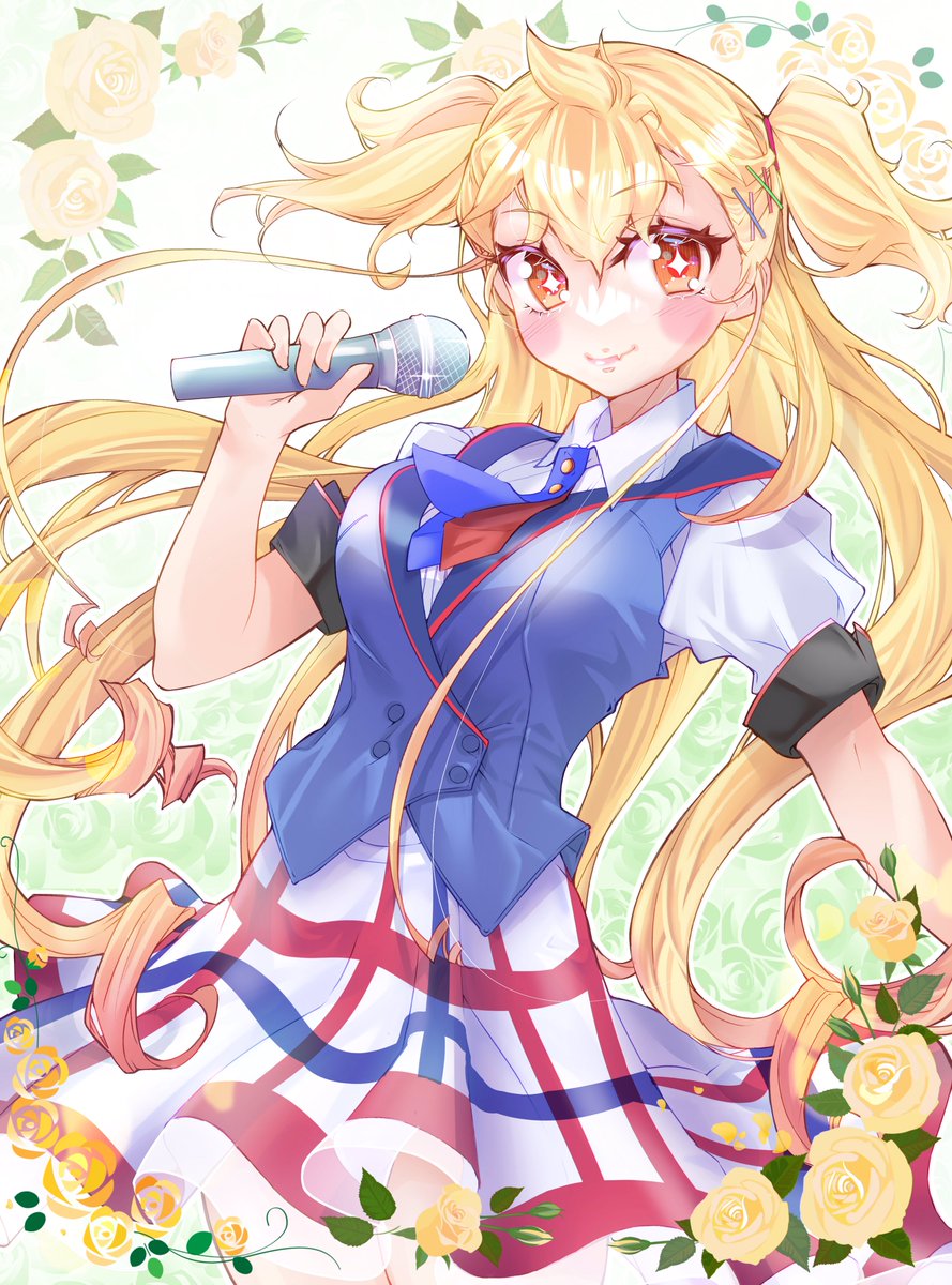 めい様♡ありがとうございます♡