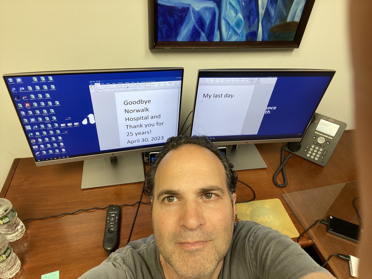 Neil Floch MD tweet media