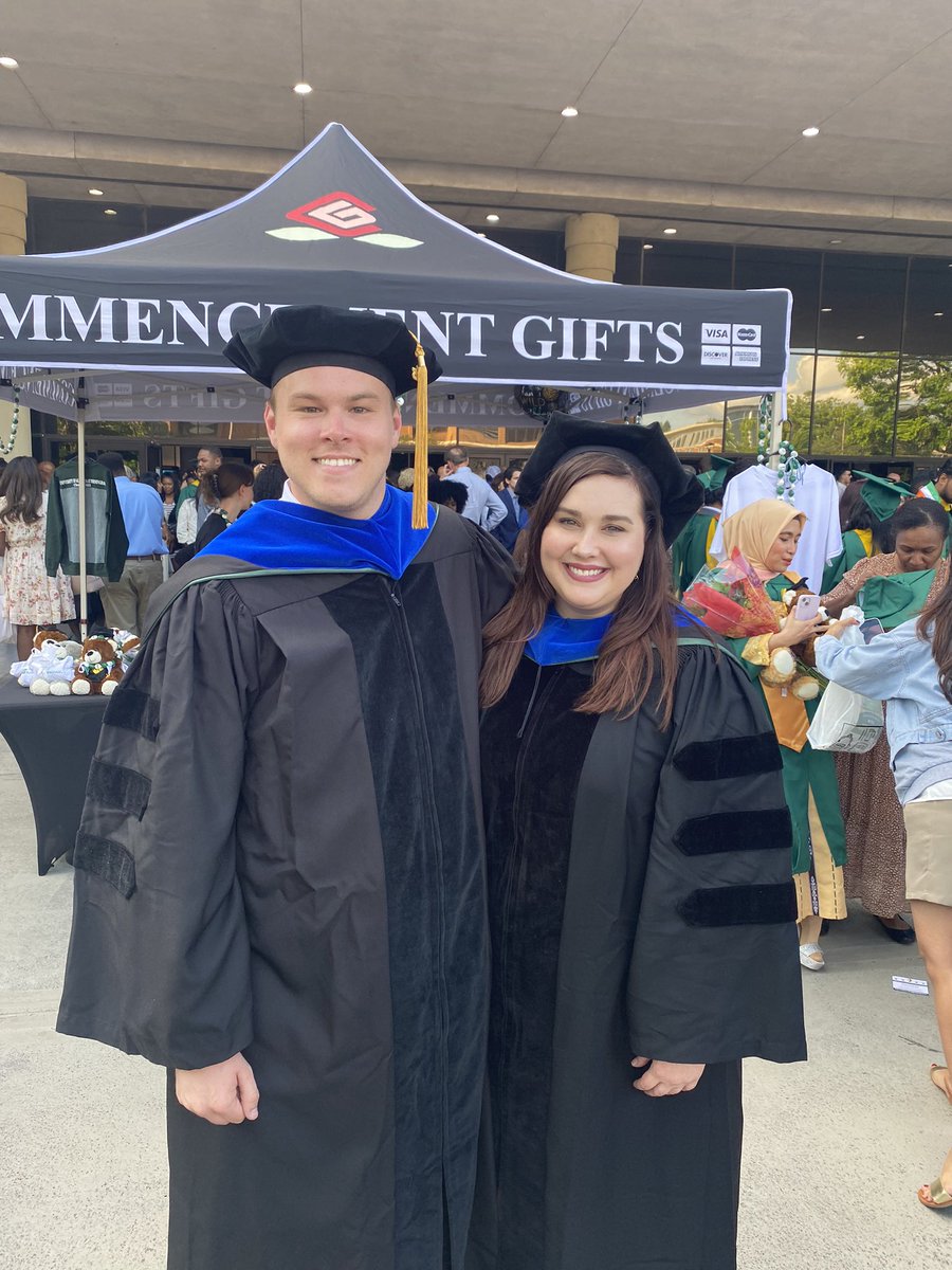 RachelQMuir's tweet photo. Ph.Done!!!! @JasonLFloyd_UAB https://t.co/McyhOQ6DmJ
