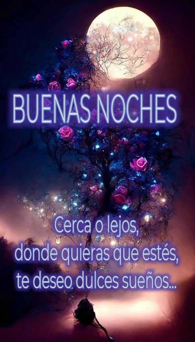 #30Abr| 🪷 Feliz Noche 🪷

#NoAMedidasCoercitivasUnilaterales

@828Berrio @Al16769738Leon @Bombero2023 @Briggittems1 @ChavezVive754 @Chavista0101 @JoseHurtado2312 @jesusfirl0 @jesus372333 @eunicecastillo5 @MamJosefina1 @Lavidae56275156 @ortiz_parisada @patriaamada101 @Idalia50M