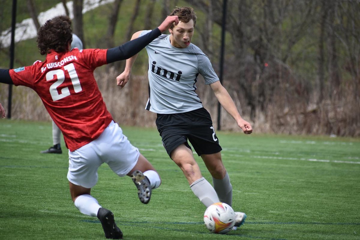 Sneak peek! FC Pride @ FC Wisconsin