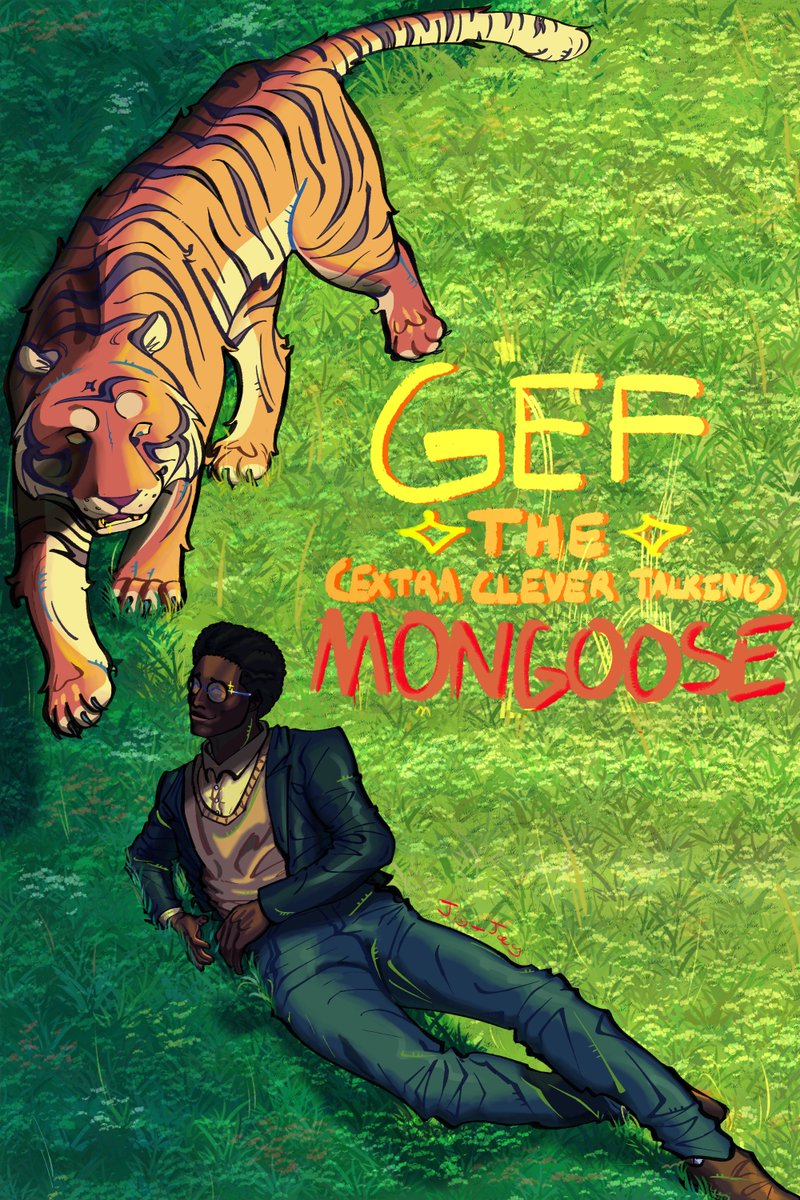 🃏 jig/van (comms open) tweet media