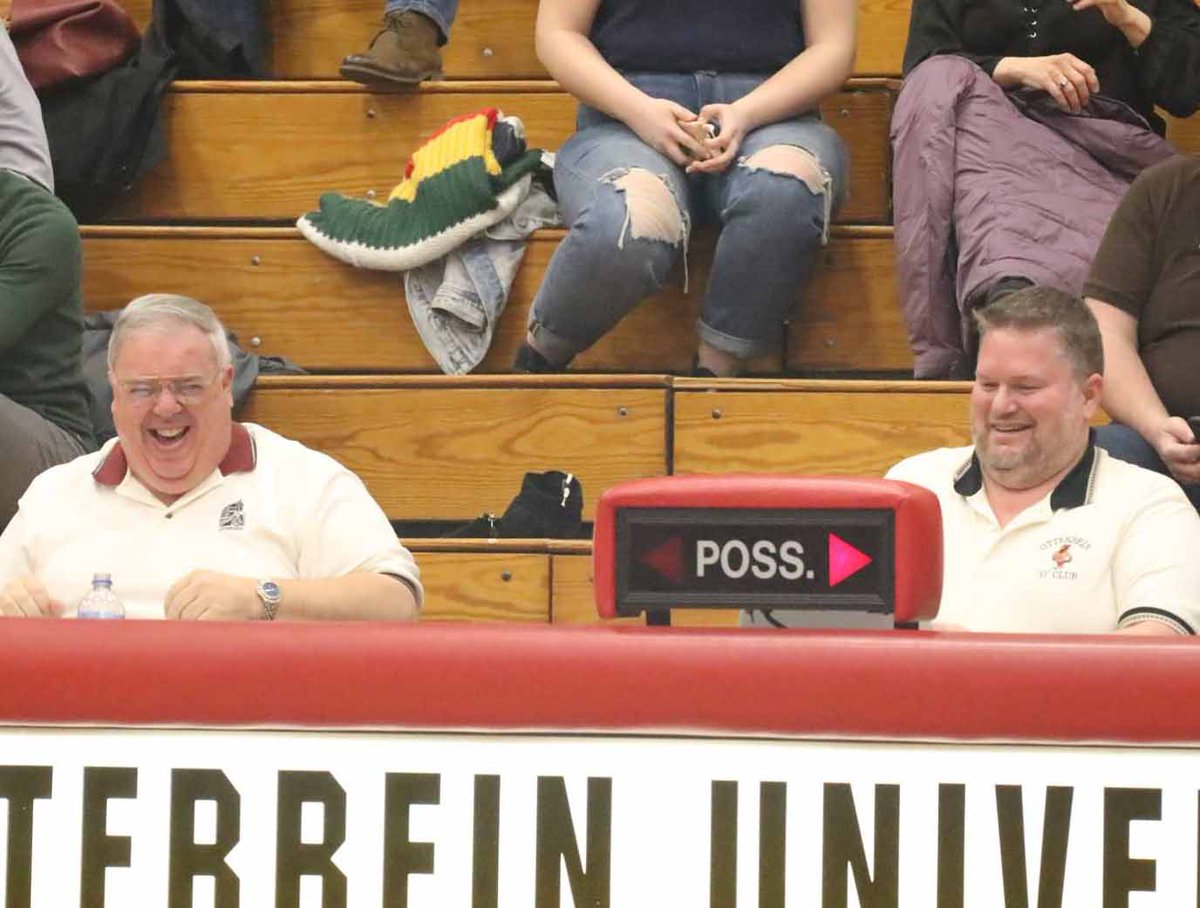 Ott_Athletics's tweet photo. It's with extreme sadness that we say goodbye to 1987 alum and longtime/beloved support staff member Bob Kennedy, who passed away overnight... He served as PA announcer at multiple home events over the past 30+ years, becoming a unique voice and personality to so many. #RIP ❤️ https://t.co/Fm3RR4KwwX