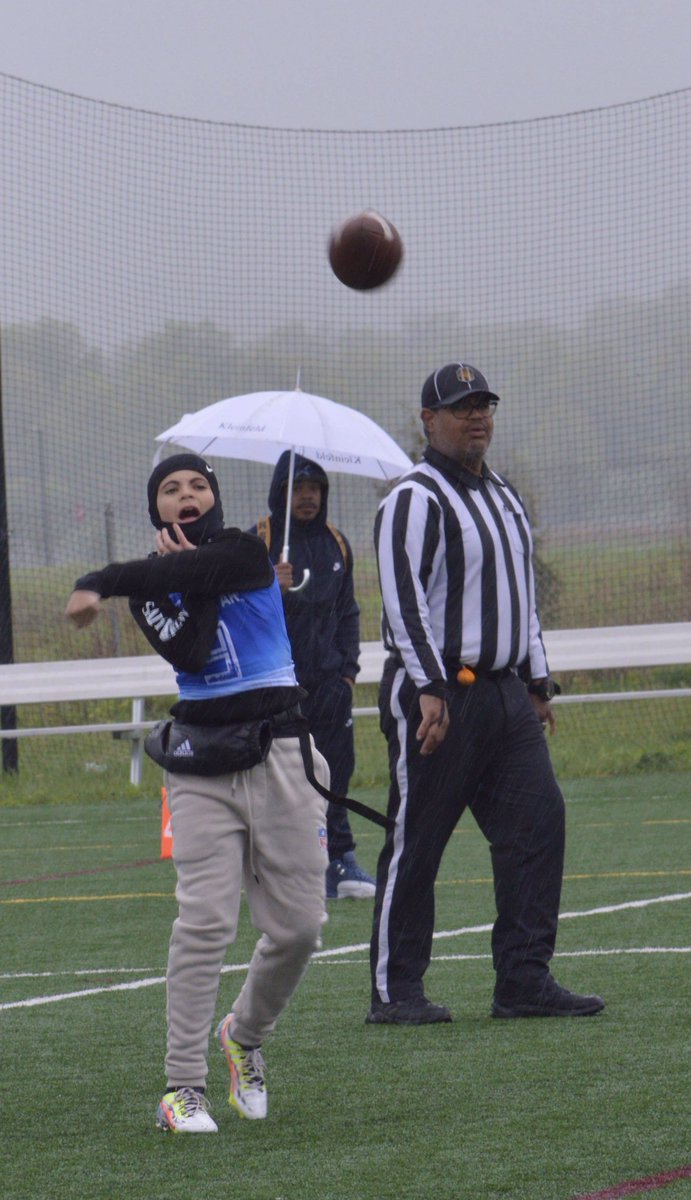 JBenMeir12's tweet photo. #9 #DrivenMinds #QB https://t.co/BLPjzlXqYL