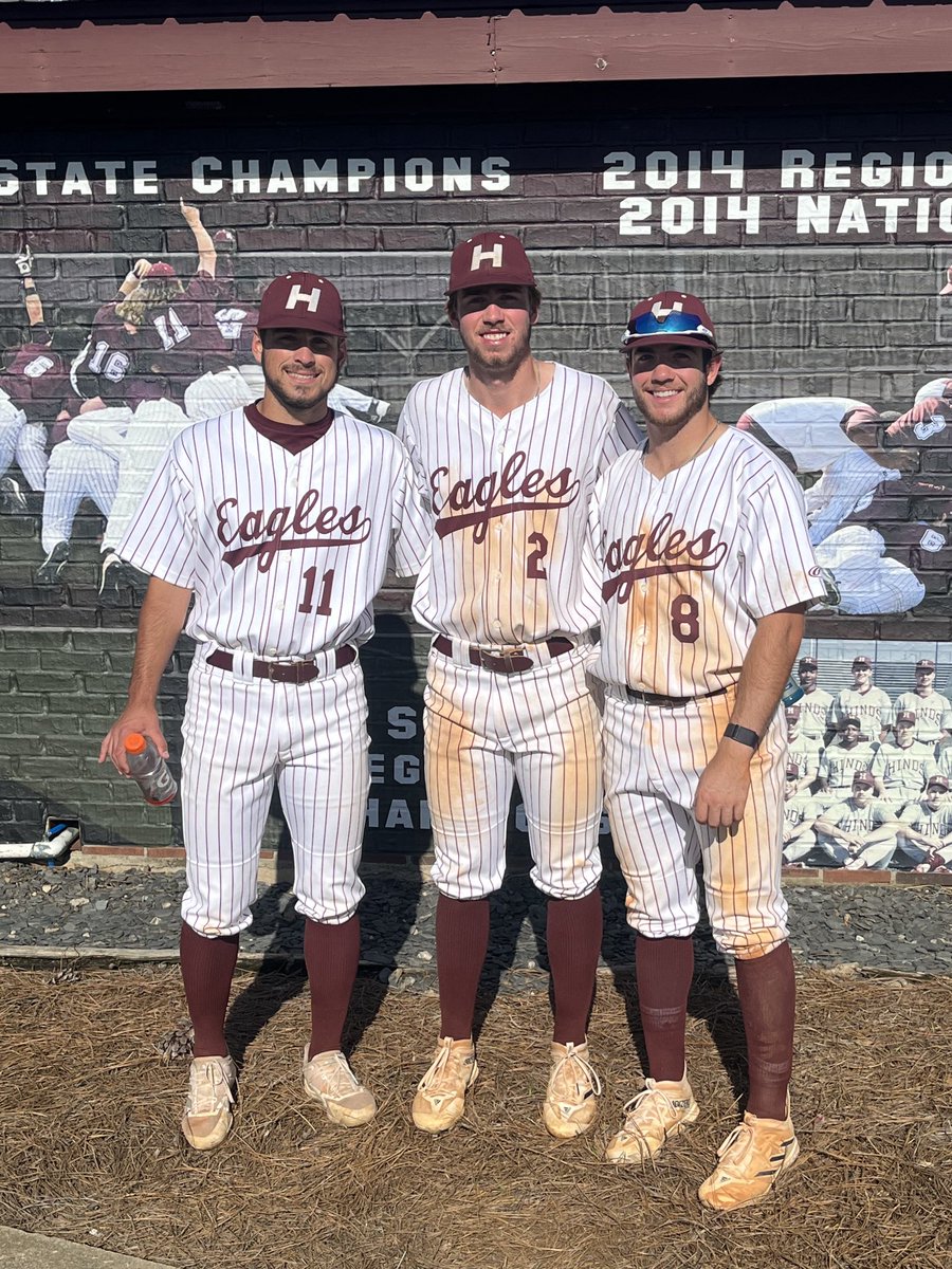 Last home game for these three!  It has been fun watching them play together for the past 6 years.