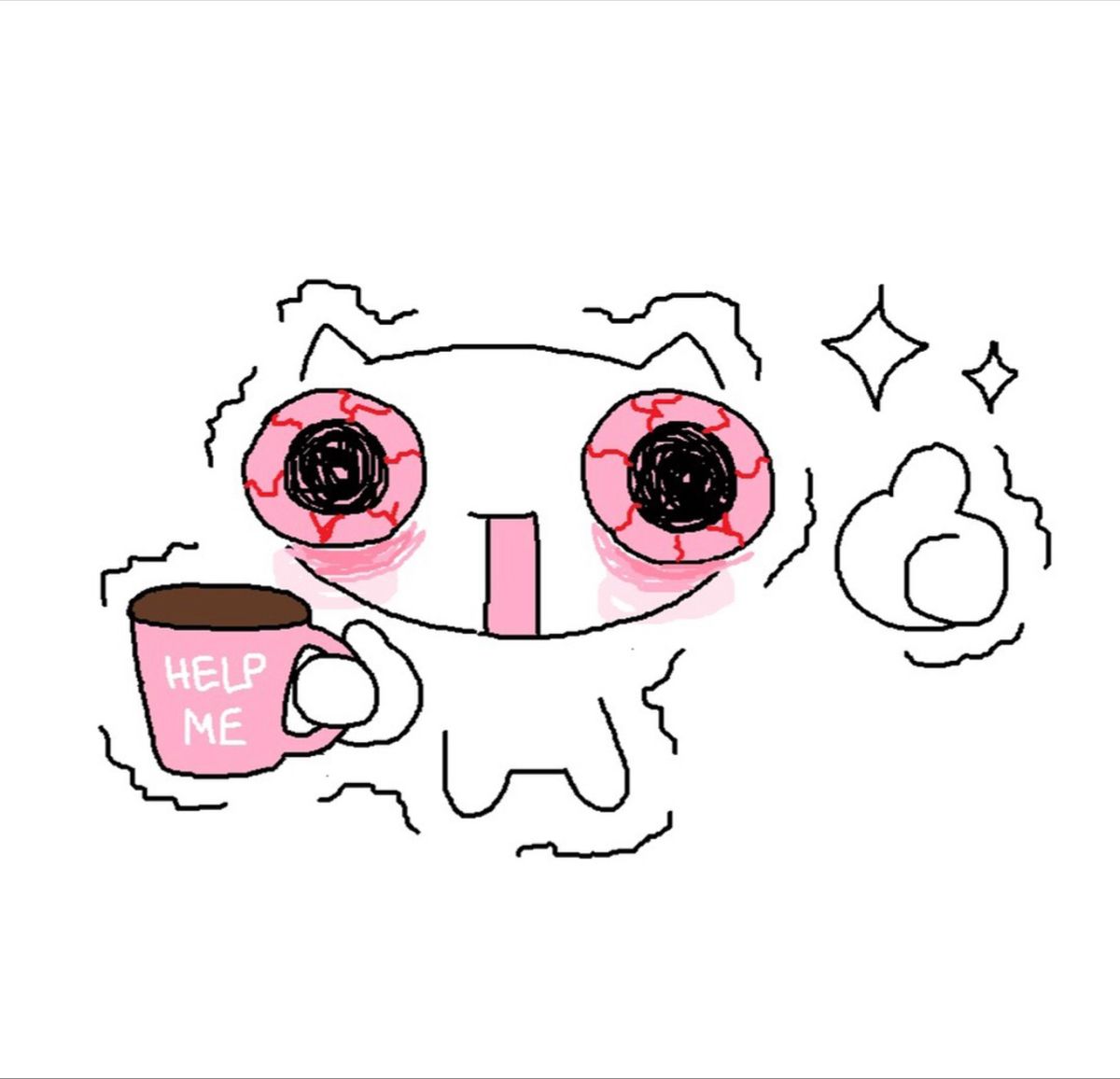 ⁺ ✎ Ailin ChanVT ﹆•✨COMMISSION Cerraro! tweet media