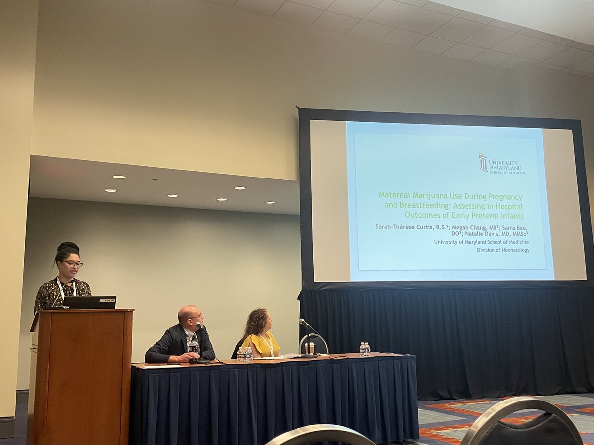 Today I was honored to present at my very first in-person national conference (in the place I get to call home!) on a project that is so special to me. Learning so much from the work that these amazing Pediatricians do across the nation. @PASMeeting #PAS2023 #PediatricResearch