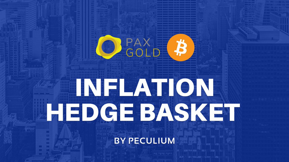 PECULIUM tweet media