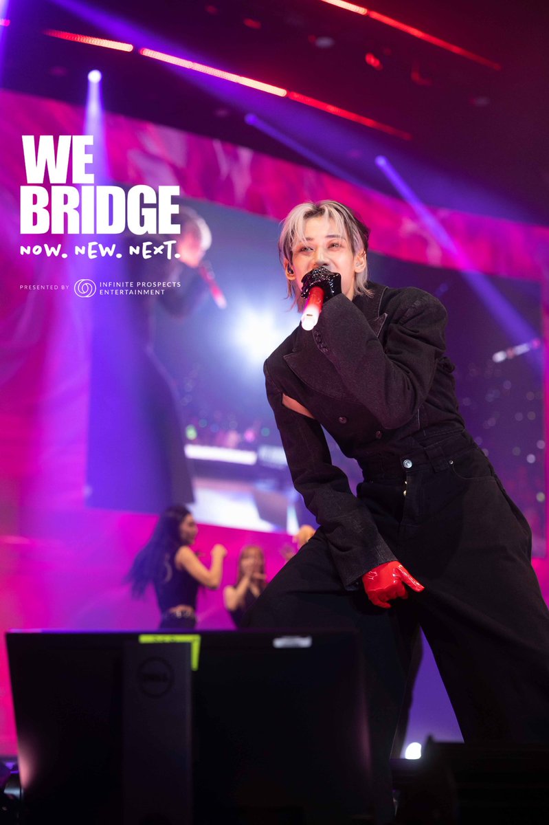 Infinite Prospects Entertainment tweet media