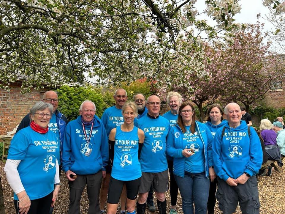 Lots of great stuff in the latest report by Donna! See this link parkrun.org.uk/lythamhall/new… #parkrun