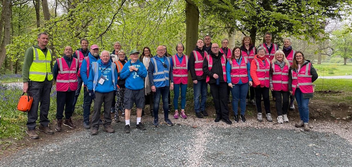Lythamparkrun's tweet photo. Lots of great stuff in the latest report by Donna! See this link https://t.co/jY7gbVC23L #parkrun https://t.co/kZj4QahFoh