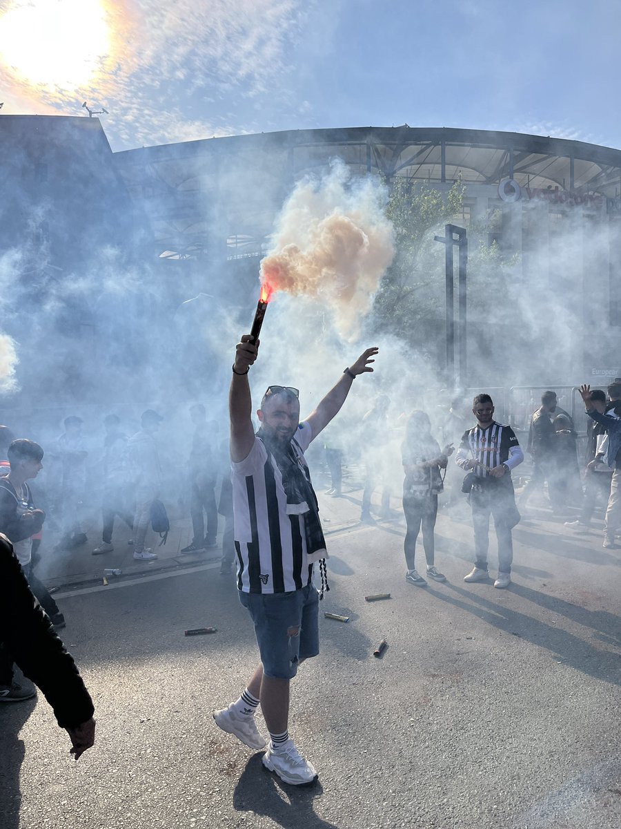 #BJKvGS Beşiktaş 🦅