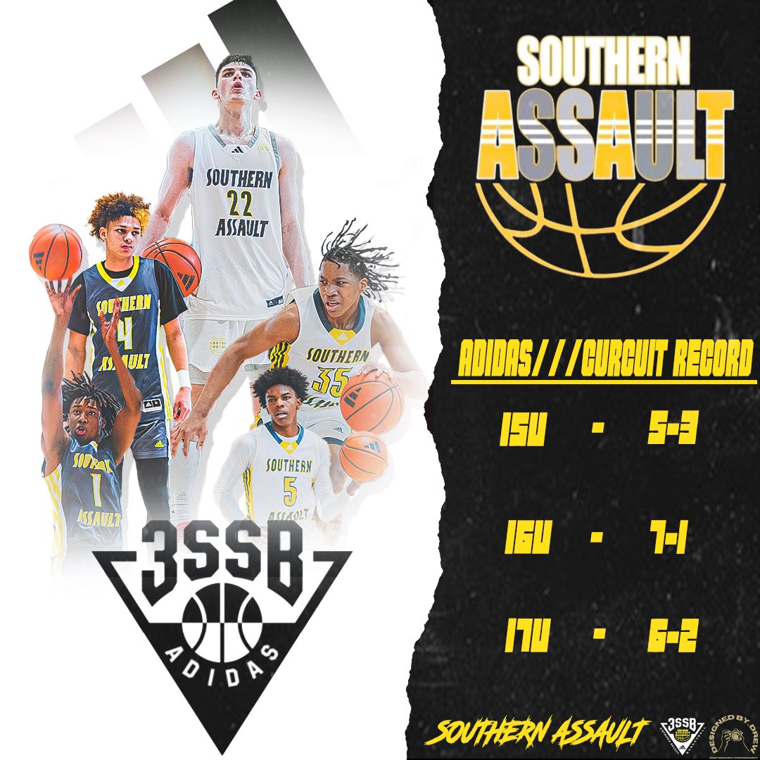 Records after chapter 2 heading into Rock Hill !! This weekend 15u 2-2 / 16u 3-1 / 17u 4-0 /// 9-3 overall as a program <a href="/3SSBCircuit/">3Stripes Select Basketball</a> #3SSB <a href="/NinaZDallas/">Nina Z</a>