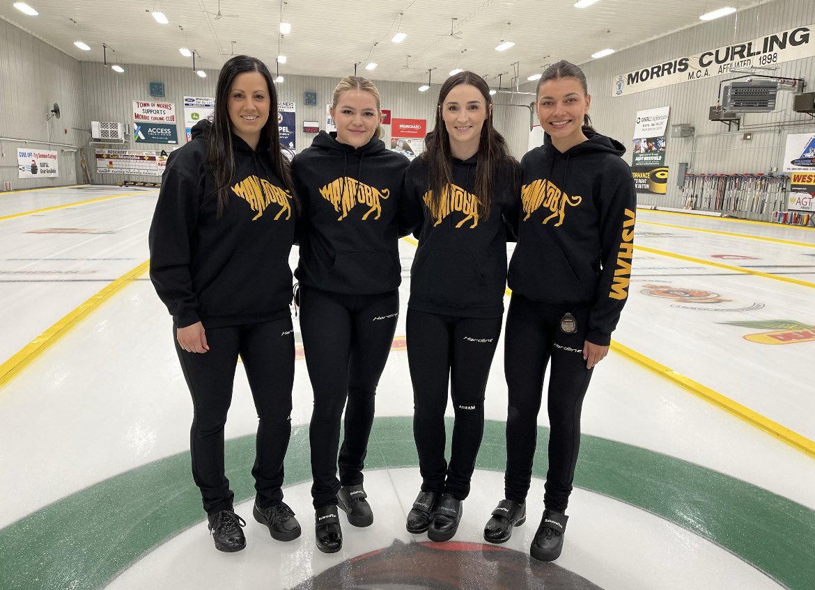 We spent the weekend training in Morris! We’re looking forward to finishing up our season planning and getting ready for our season to start in late August. 

Stay tuned for our season schedule and sponsor announcements! 🗓️
