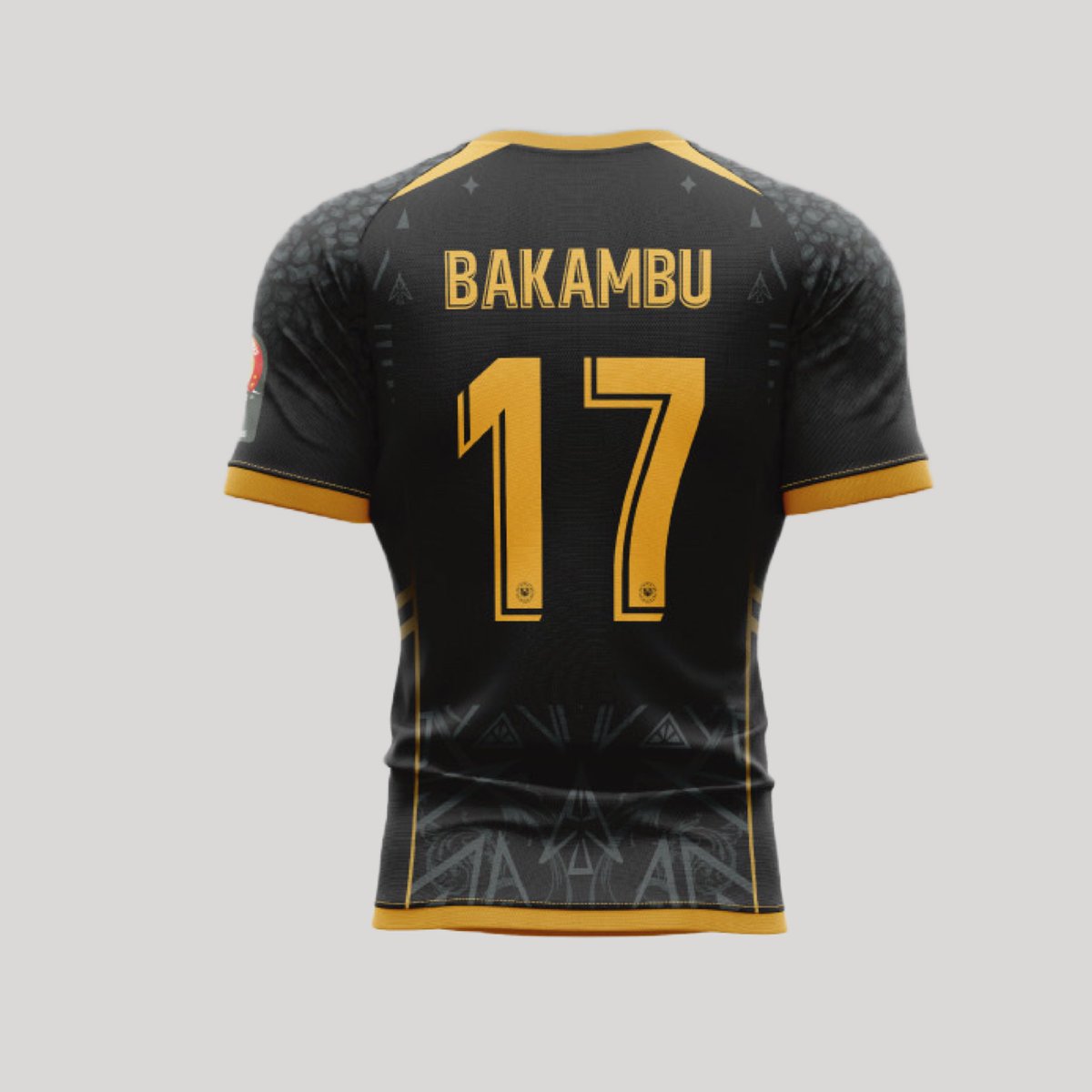 leopardsfoot's tweet photo. 🐆 Vous avez été nombreux à l’apprécier, @jamal_creator vous présente le son maillot en format 3D 🎨
Vos impressions ?
#lpfchallenge #congo #footballkit #footballdesign https://t.co/JTcRGGEVUE