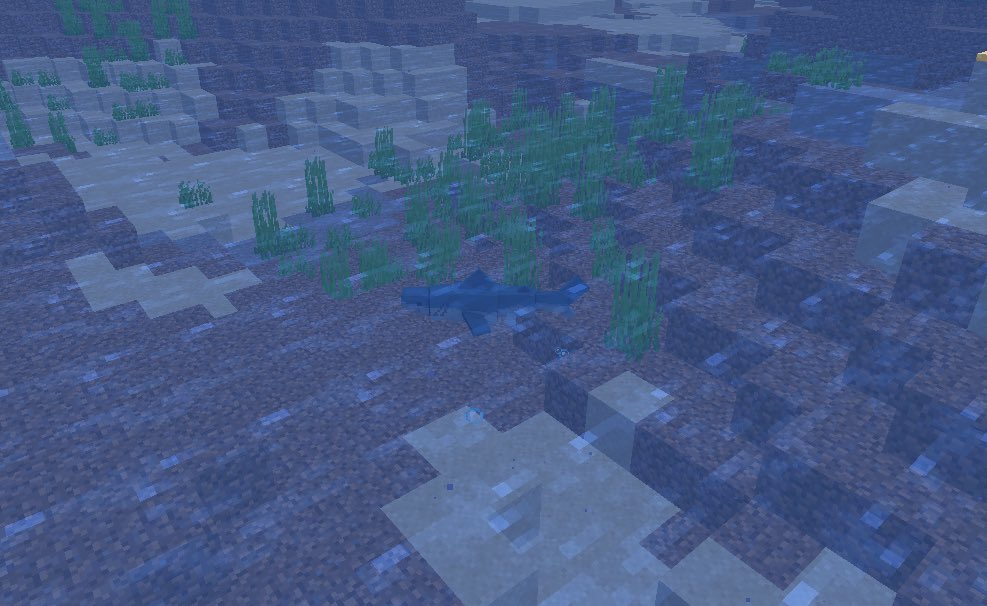 🦈 *jaws theme plays*