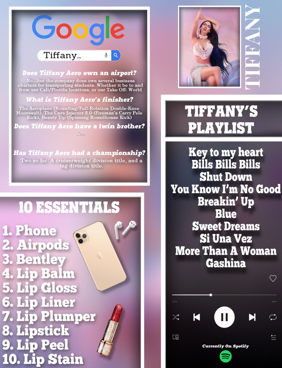 ThePosterMag's tweet photo. 𝐏𝐚𝐠𝐞 𝟏𝟑-𝟏𝟔 ✈️🌸 #PosterMagazine
𝐋𝐢𝐬𝐭𝐞𝐧 𝐭𝐨 𝐏𝐨𝐬𝐭𝐞𝐫 𝐱 𝐓𝐢𝐟𝐟𝐚𝐧𝐲 𝐀𝐞𝐫𝐨 𝐧𝐨𝐰 𝐨𝐧 𝐒𝐩𝐨𝐭𝐢𝐟𝐲 🎶 https://t.co/qlv3vrYslT https://t.co/yX3Qt1Fvs4