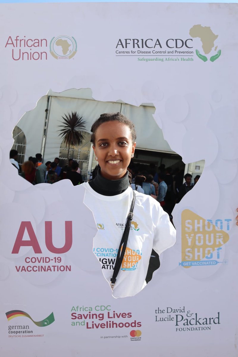 These photo frames are conversant to each one who wishes the best for Africans! The recorded words on them means One Africa. Taking a look at them and doing  what they mean is an outstanding contribution !#AUBinngwa
#GetVaccinated #ShootYourShot <a href="/PromesseCKaniki/">𝐏𝐫𝐨𝐦𝐞𝐬𝐬𝐞 𝐂. 𝐊𝐚𝐧𝐢𝐤𝐢, 𝐌𝐃, 𝐏𝐡𝐃𝐜</a> <a href="/NaigaDoreen2/">Naiga Doreen</a>